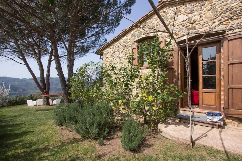Le Vigne Del Grillo Chalet